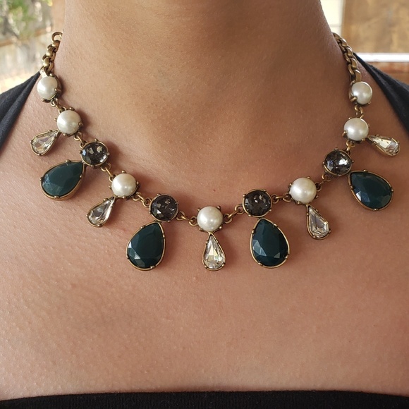 J. Crew Jewelry - J crew necklace